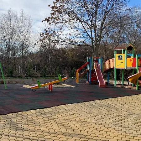 Apartment Sunny Hills Private