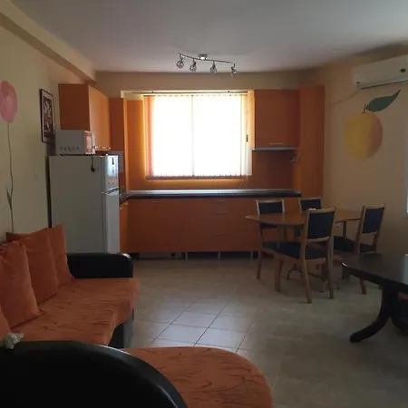 Apartamento Sunny Hills Private