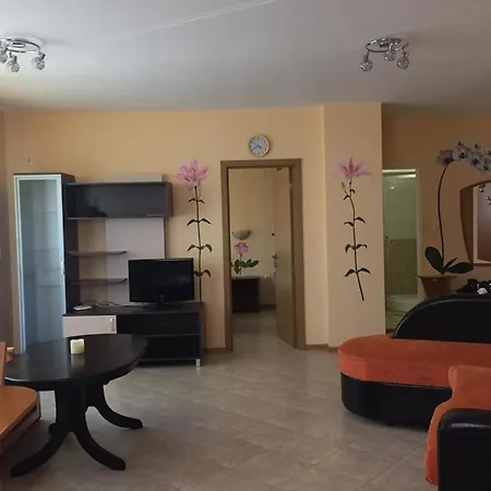 شقة Sunny Hills Private ساني بيتش