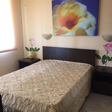 Sunny Hills Private شقة ساني بيتش