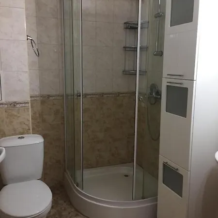 Sunny Hills Private شقة *