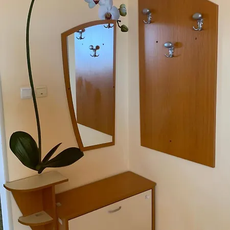 Sunny Hills Private شقة