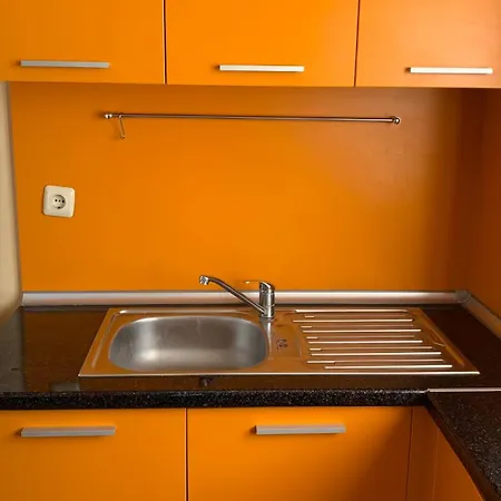 شقة Sunny Hills Private ساني بيتش