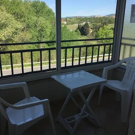 Appartement Sunny Hills Private