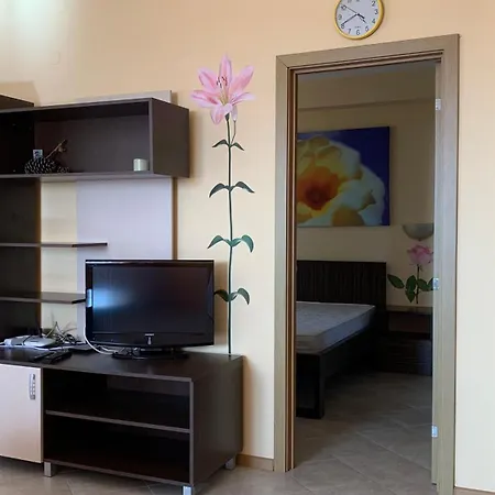 Sunny Hills Private Appartement Slantchev Briag