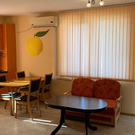 Sunny Hills Private Slantchev Briag