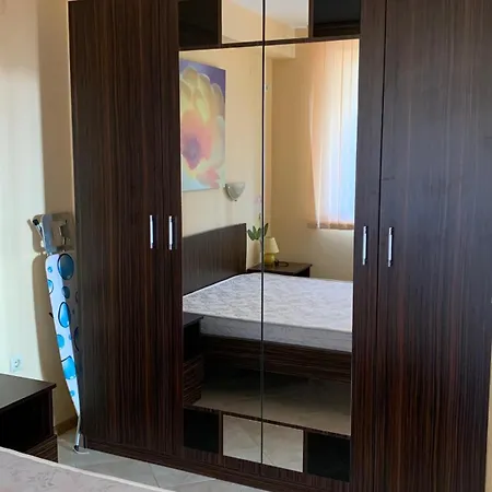 Appartement Sunny Hills Private *